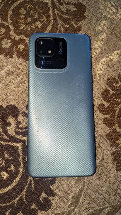 Xiaomi Redmi 10C