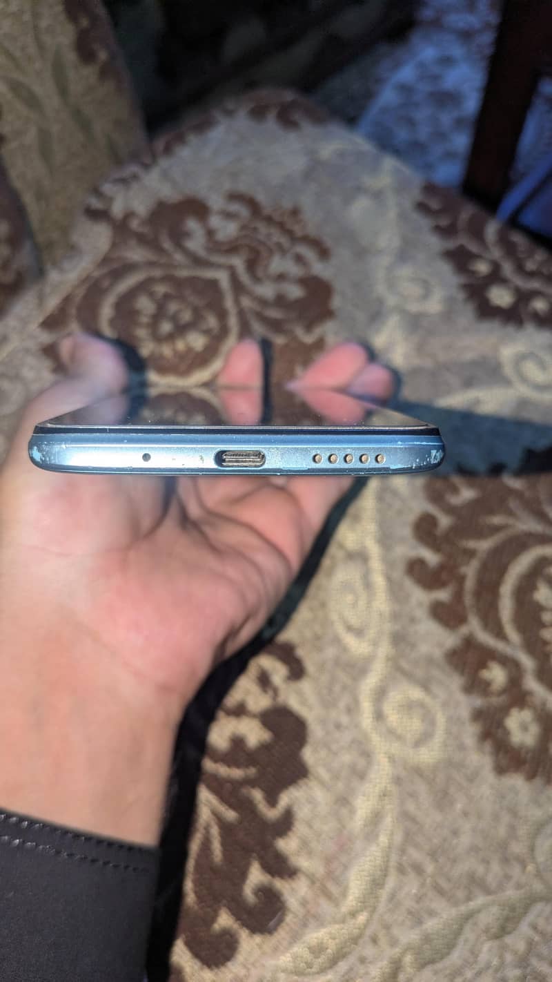 Xiaomi Redmi 10C 3
