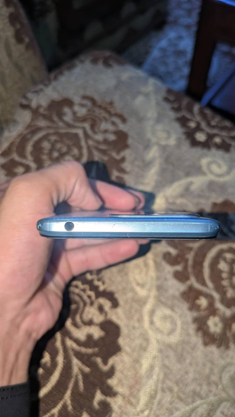 Xiaomi Redmi 10C 4
