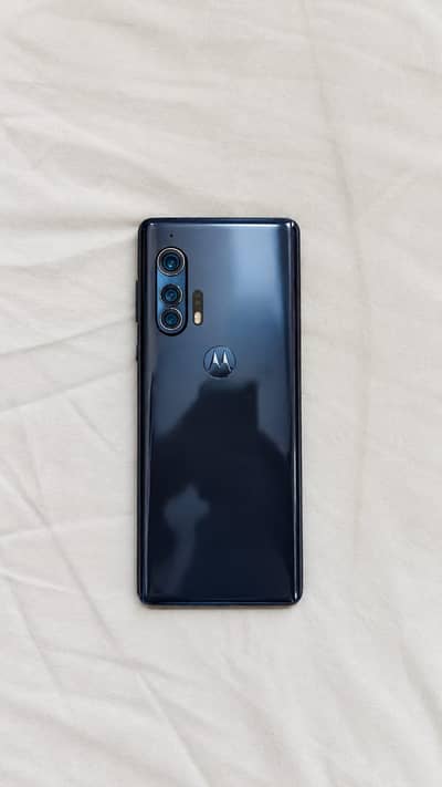 MOTOROLA EDGE PLUS