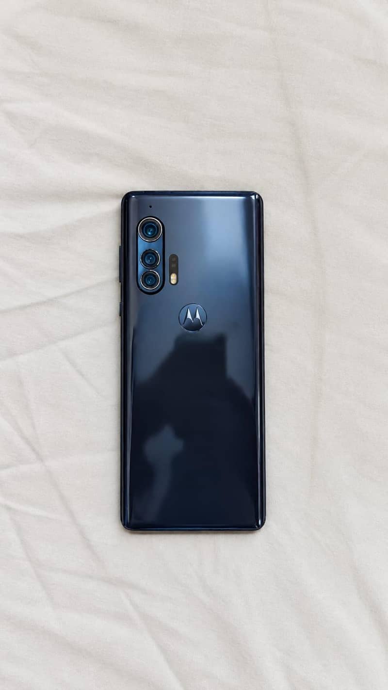 MOTOROLA EDGE PLUS 0
