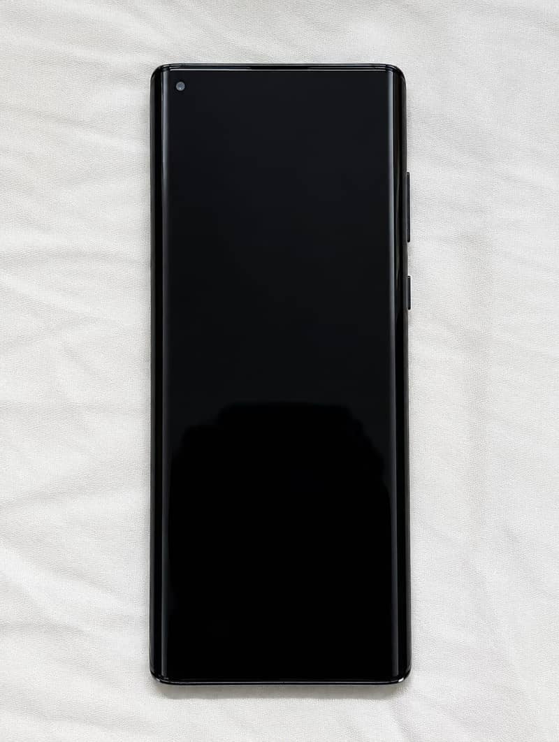 MOTOROLA EDGE PLUS 1
