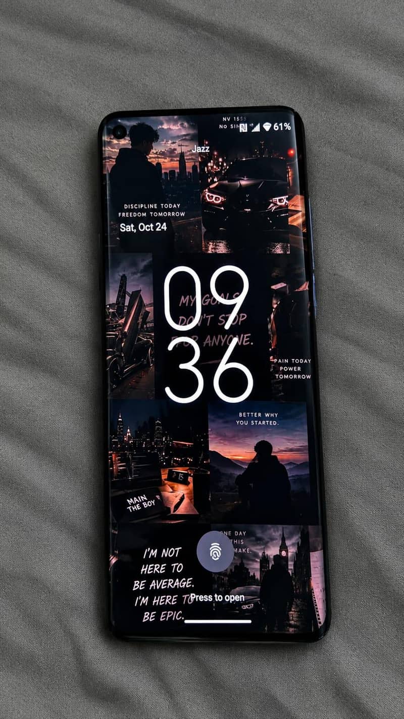 MOTOROLA EDGE PLUS 2