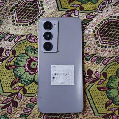 Itel City 100