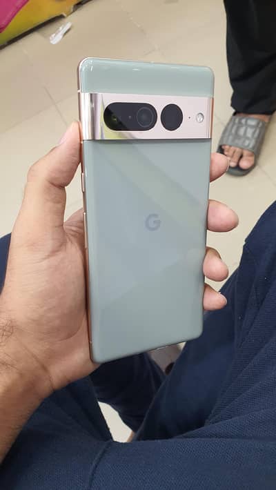 Google Pixel 7 Pro C