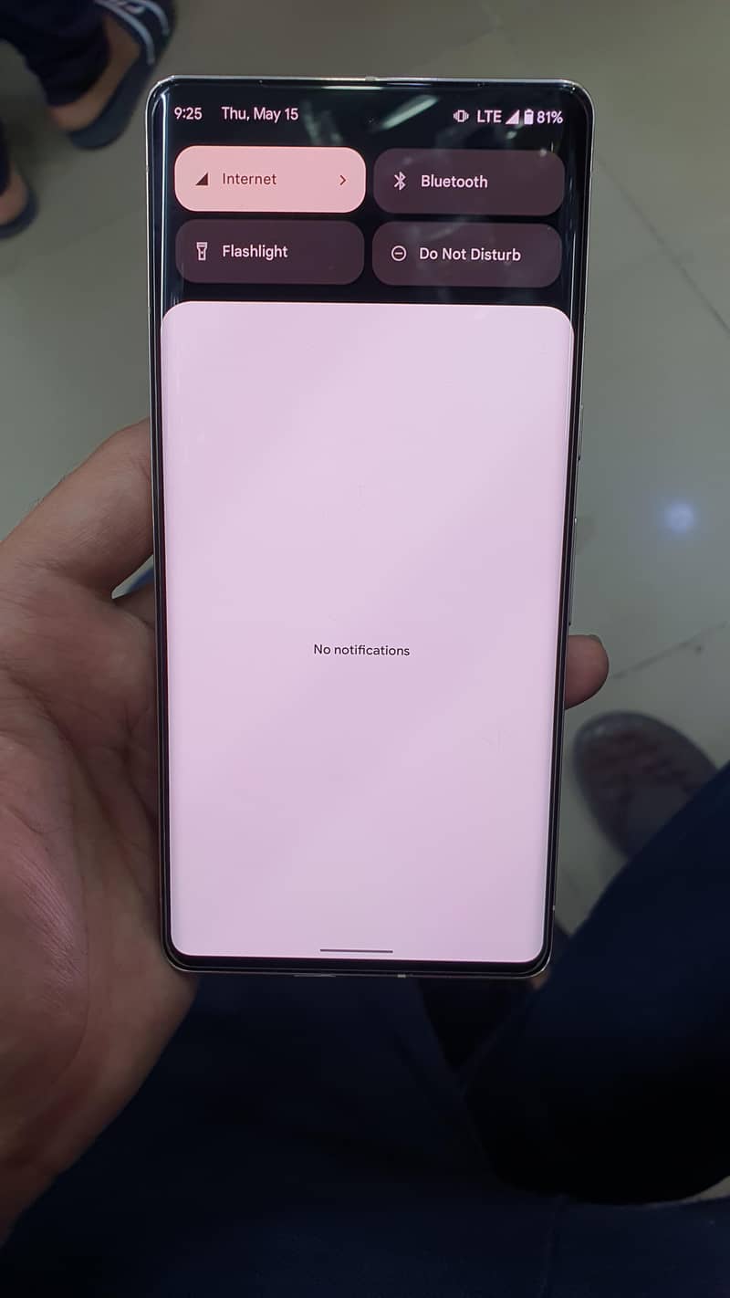 Google Pixel 7 Pro C 1