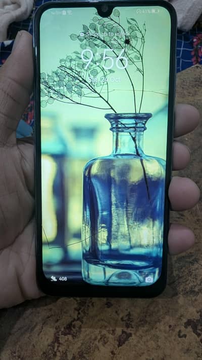 Huawei Y8p