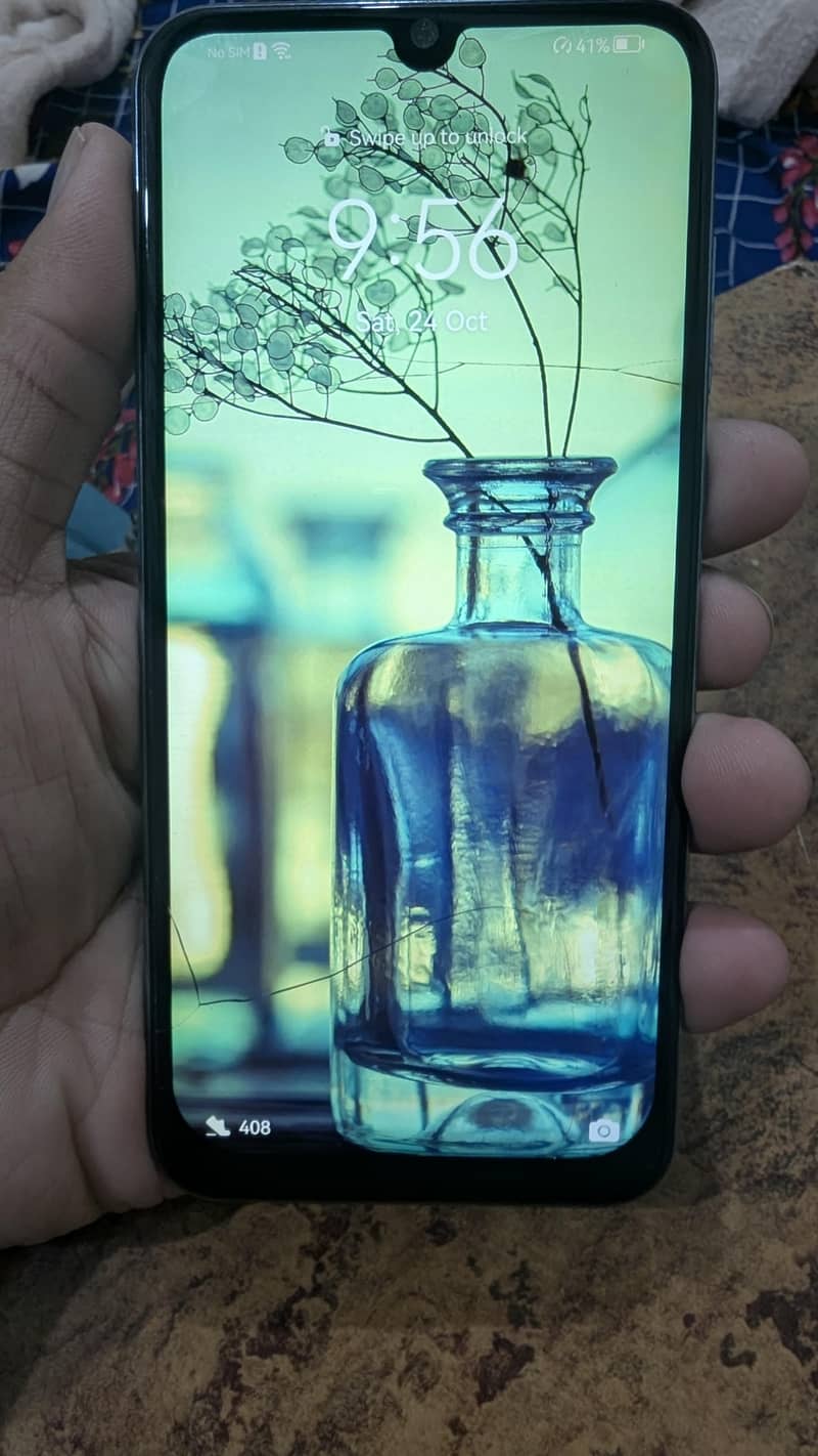 Huawei Y8p 0