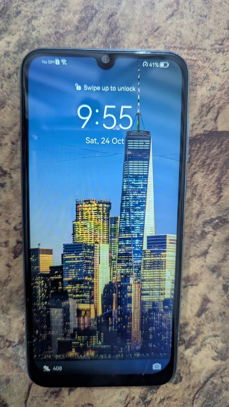Huawei Y8p 2