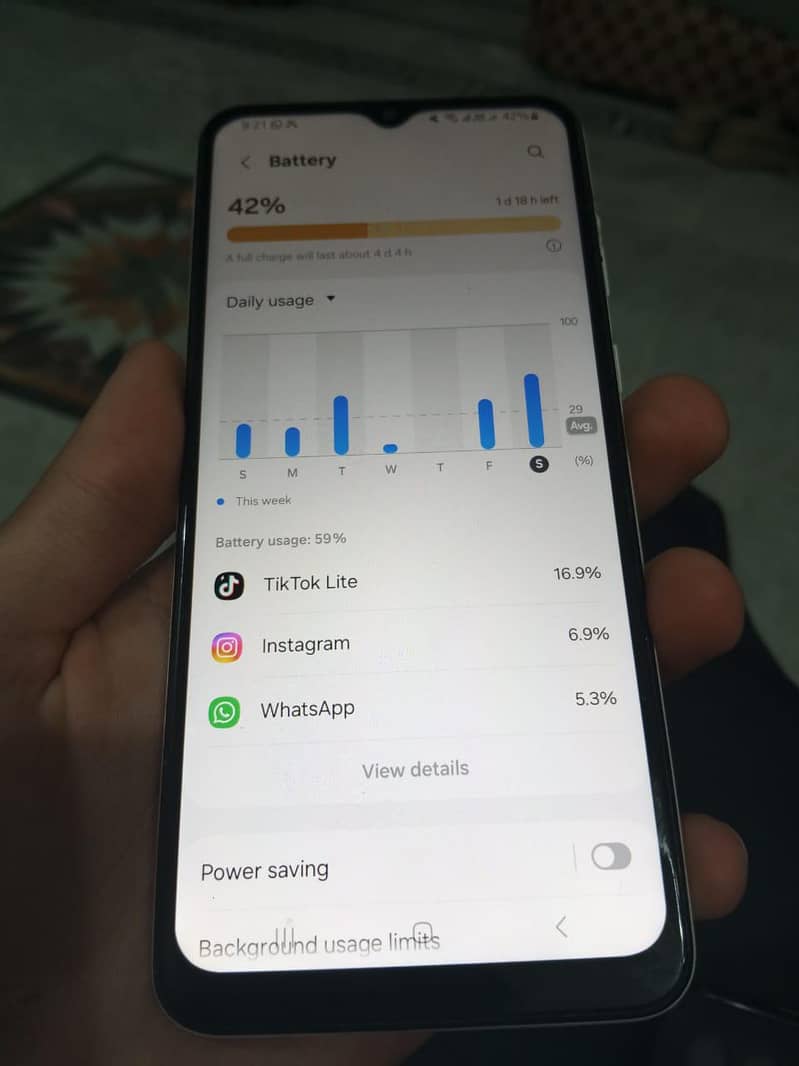 samsung a04 7