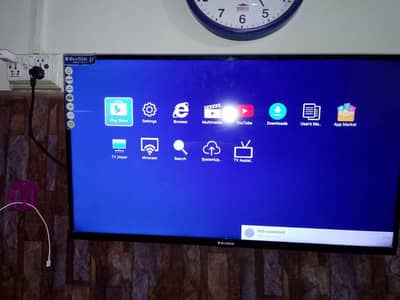 40 inch android net wali