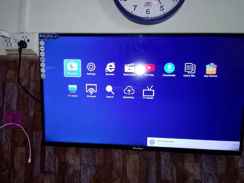 40 inch android net wali 0