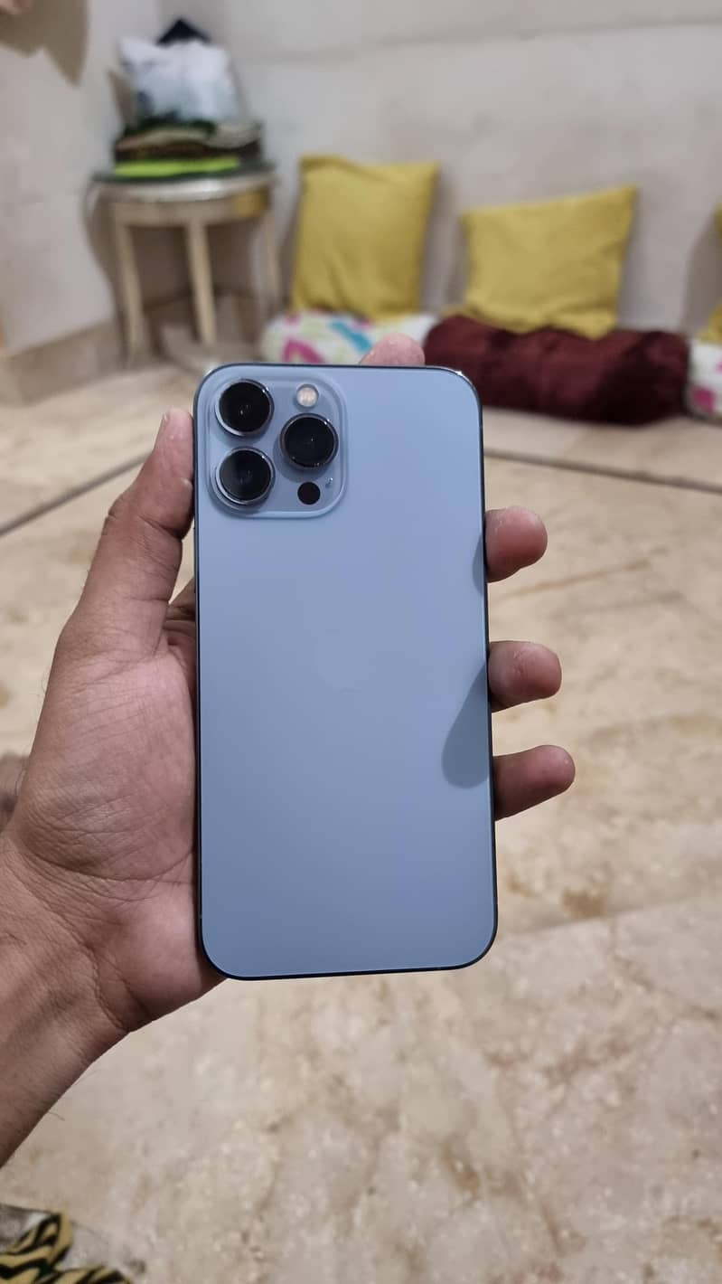 Apple iPhone 13 Pro Max 0