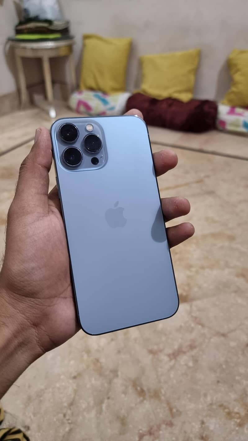 Apple iPhone 13 Pro Max 5