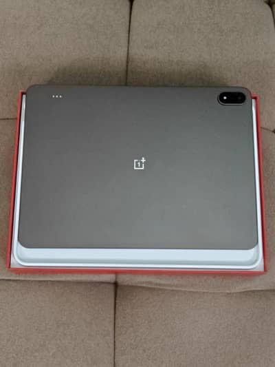 Oneplus Pad 4 Dune Glow