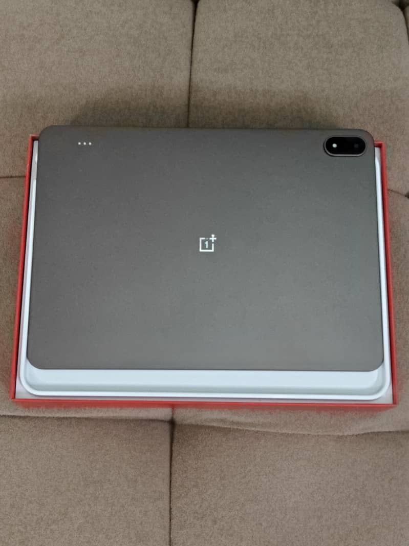 Oneplus Pad 4 Dune Glow 0