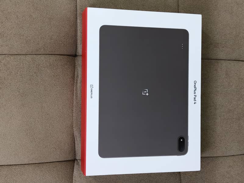 Oneplus Pad 4 Dune Glow 2