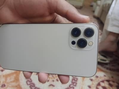 Apple iPhone 12 Pro Max