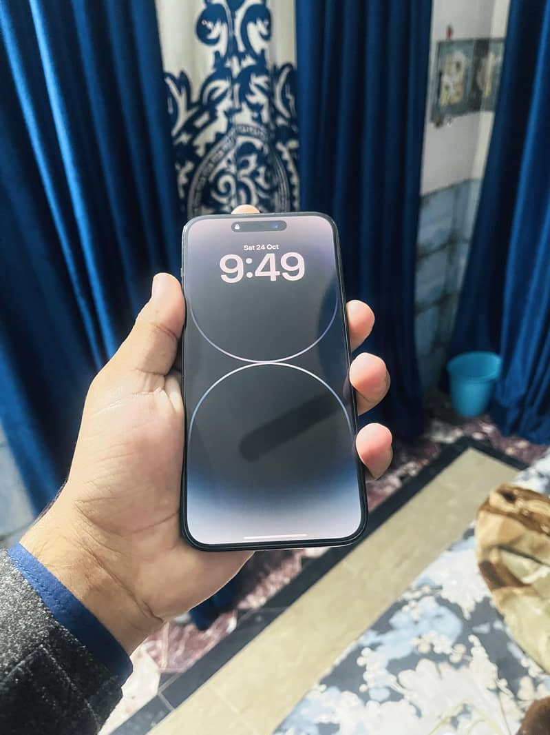 Apple iPhone 14 Pro Max 2