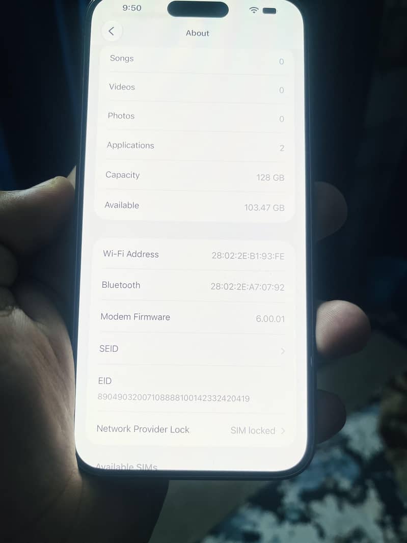 Apple iPhone 14 Pro Max 4
