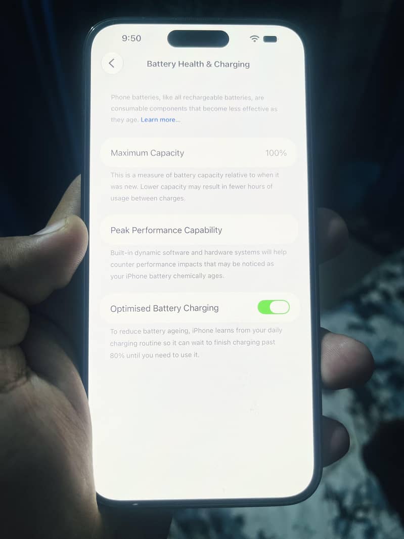Apple iPhone 14 Pro Max 5