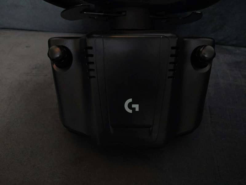 Logitech G923 4