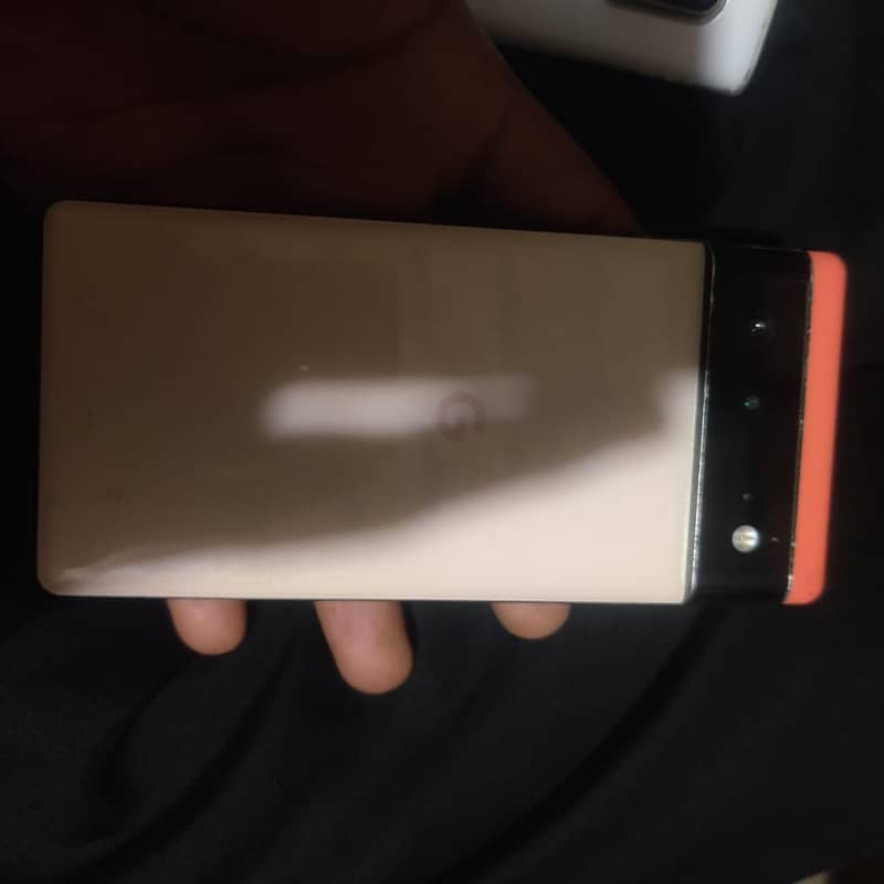Google Pixel 6 2