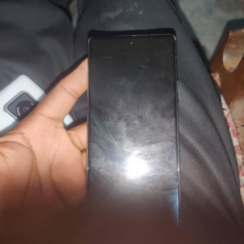 Google Pixel 6 3