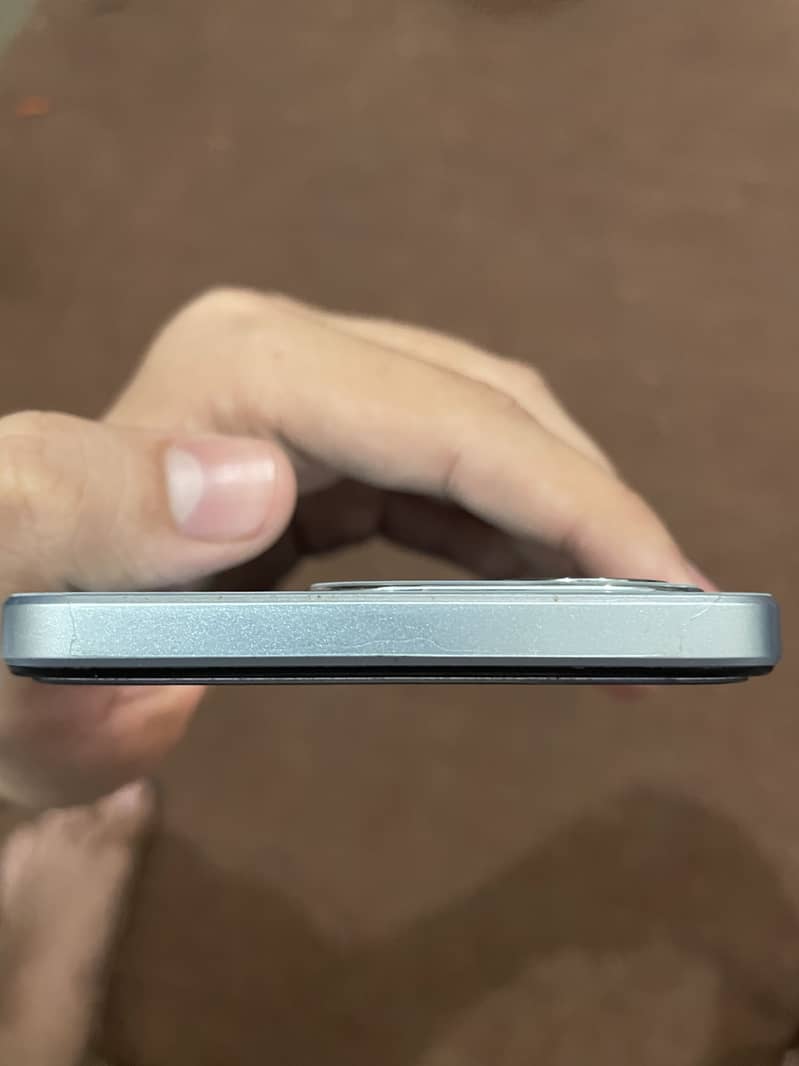 OPPO A3x 3