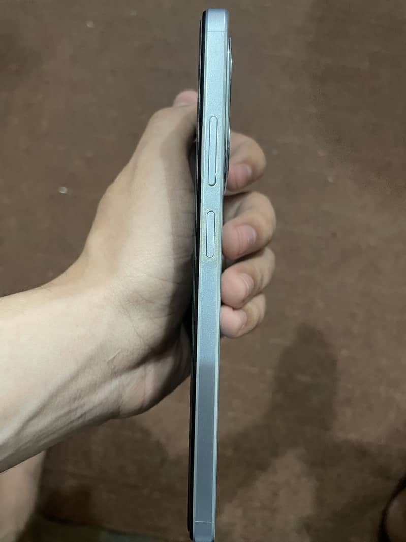 OPPO A3x 4