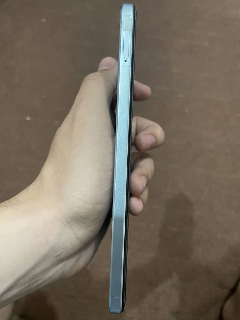 OPPO A3x 5
