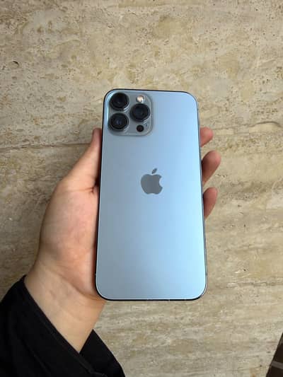 Apple iPhone 13 Pro Max