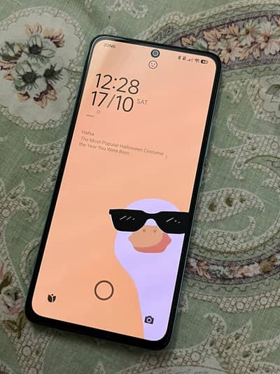 Xiaomi Redmi Note 14