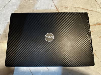 Dell Latitude 7400