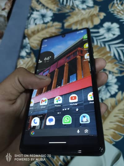 Google Pixel 6a