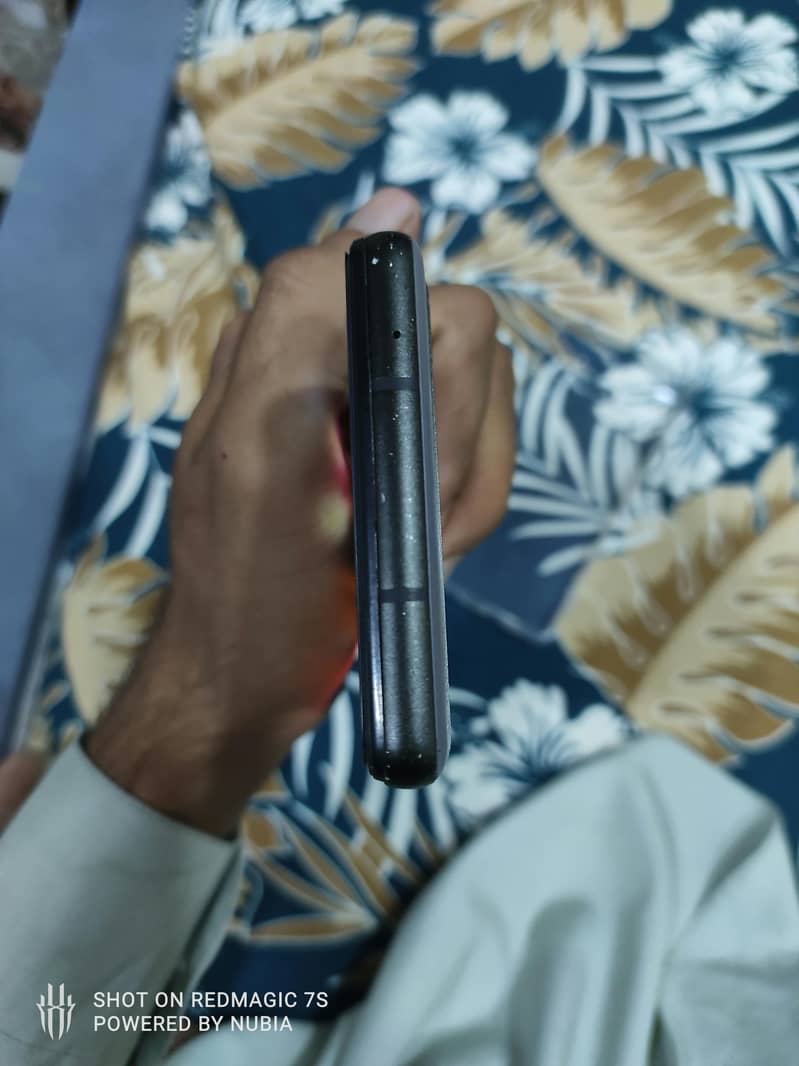 Google Pixel 6a 3