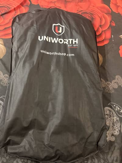 Uniworth pent coat