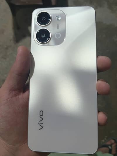Vivo Y11