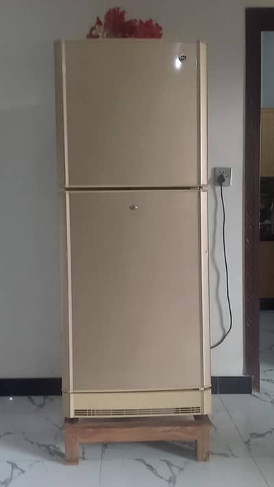 Pel Refrigerator