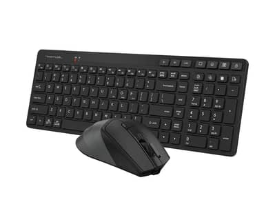 FB2800C Air2 Bluetooth & 2.4G Desktop Set
