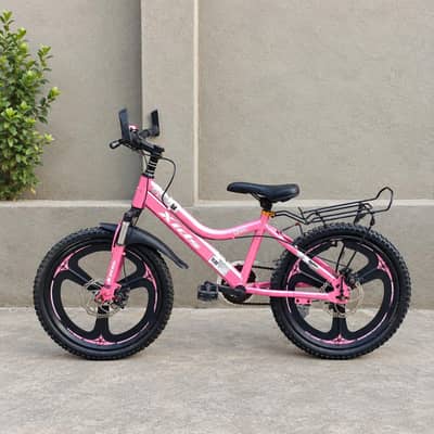 Cycle for sale