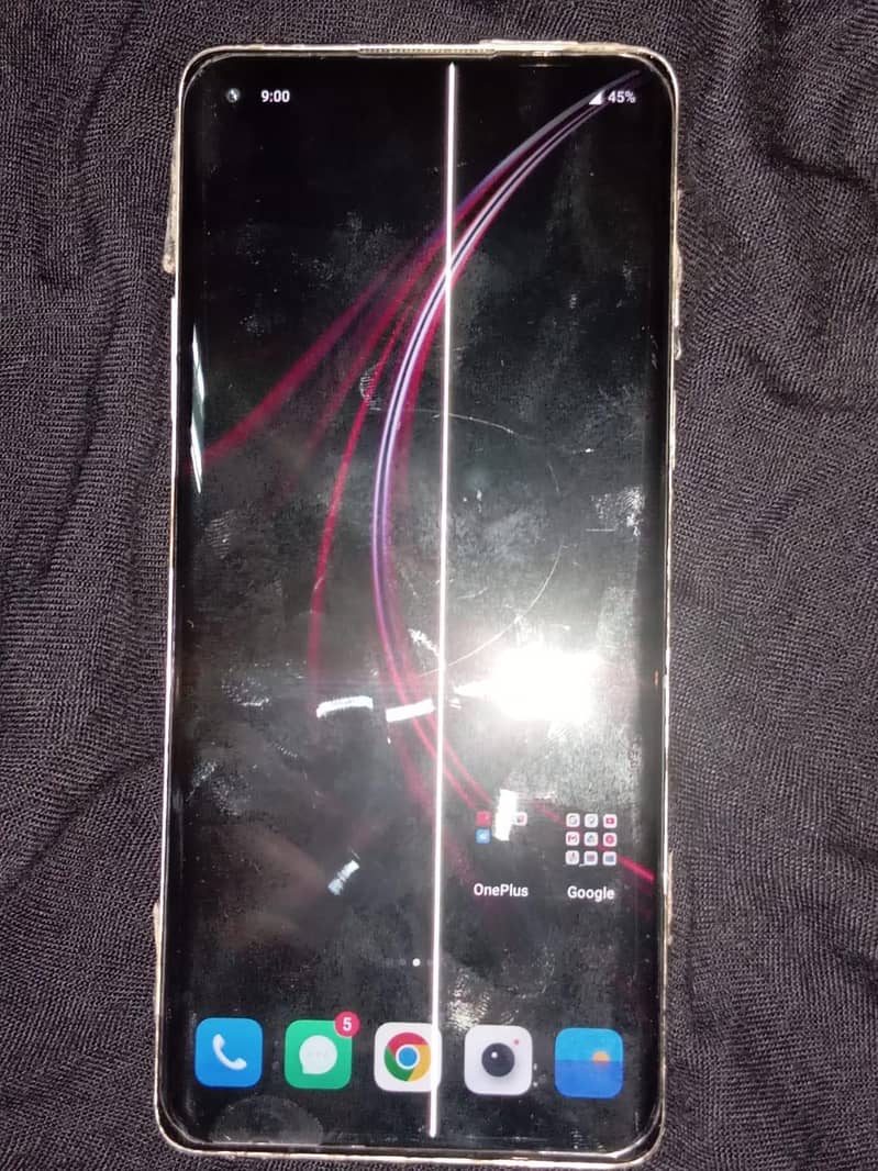 One Plus 8 1