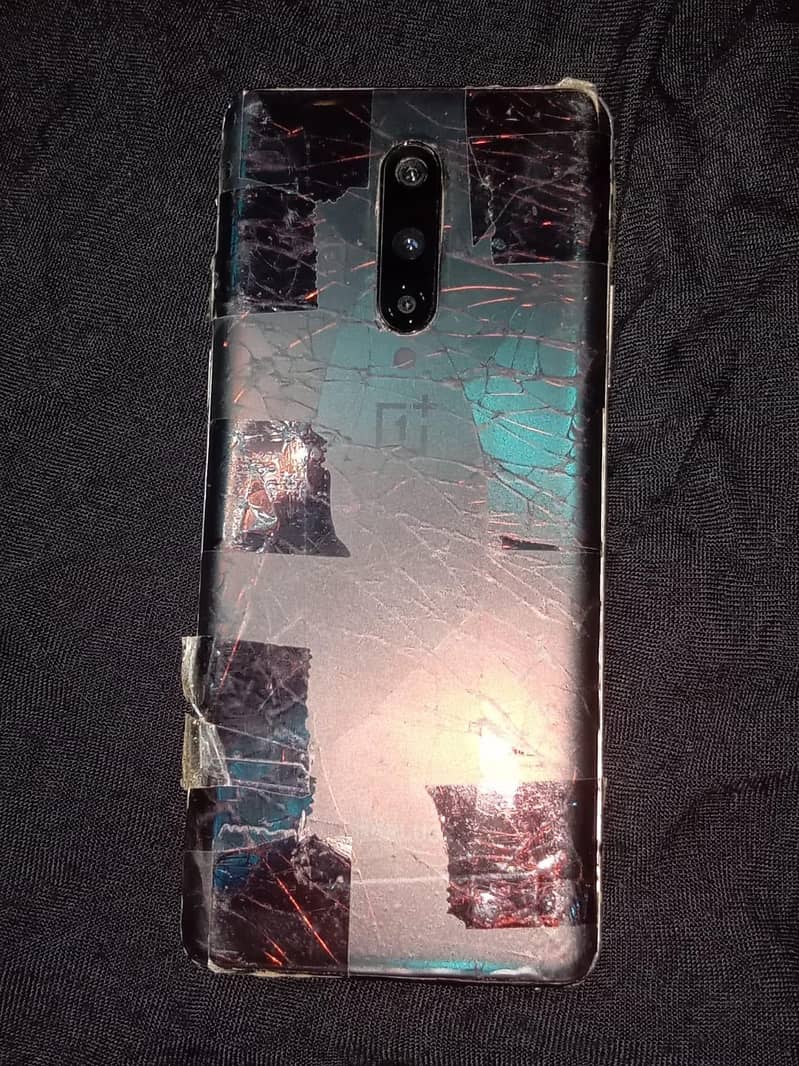 One Plus 8 2