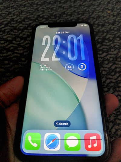 Apple iPhone XR