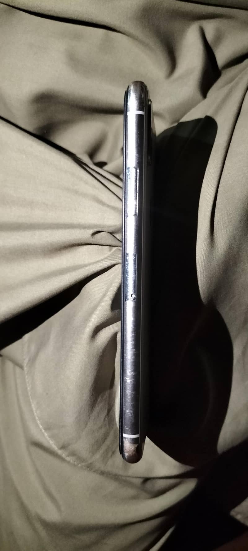 Apple iPhone X 1