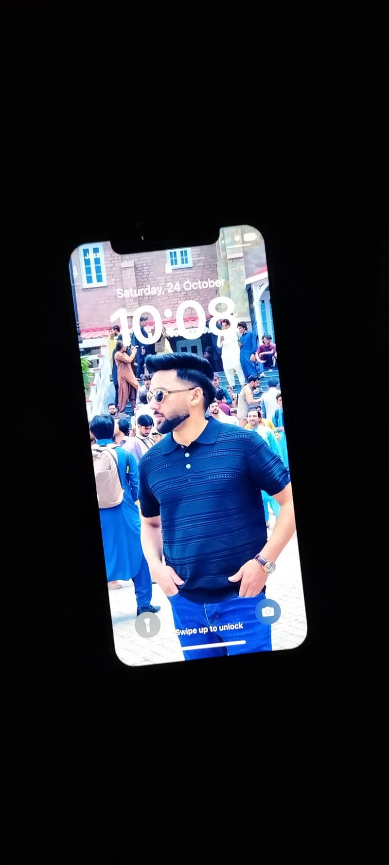 Apple iPhone X 3