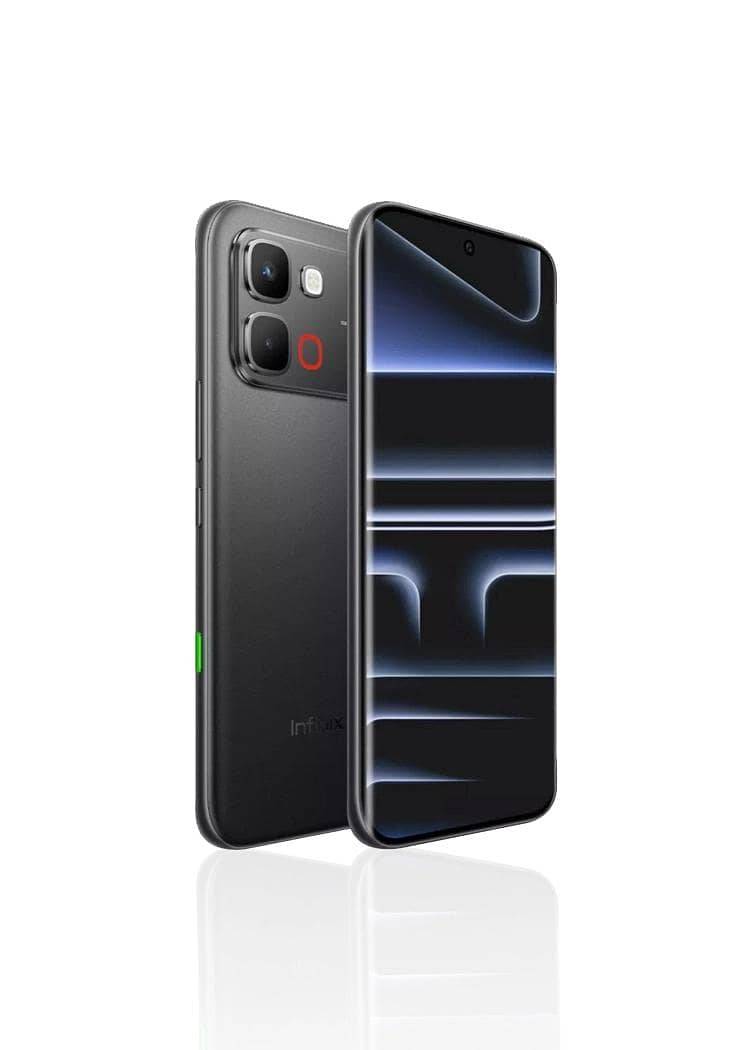 Infinix Note Edge 1