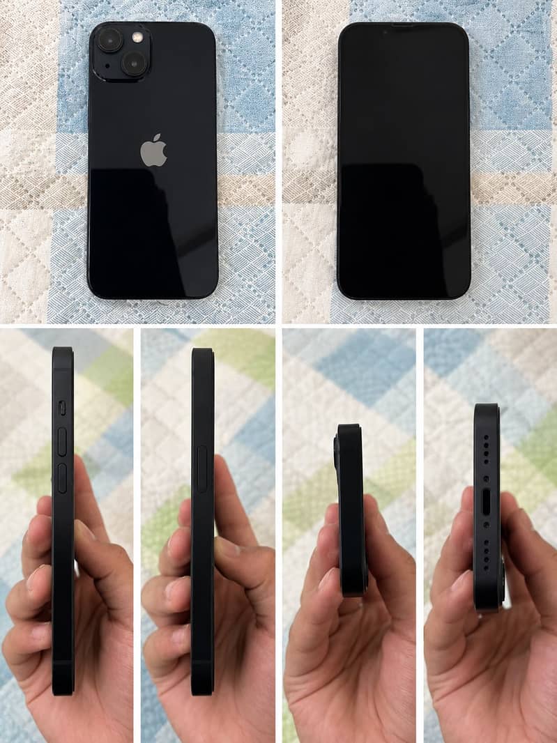 Apple iPhone 13 5