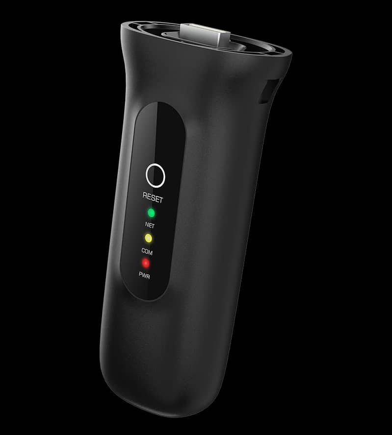 Solis Dongle 0