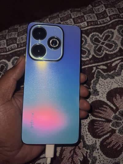 Infinix Hot 40i